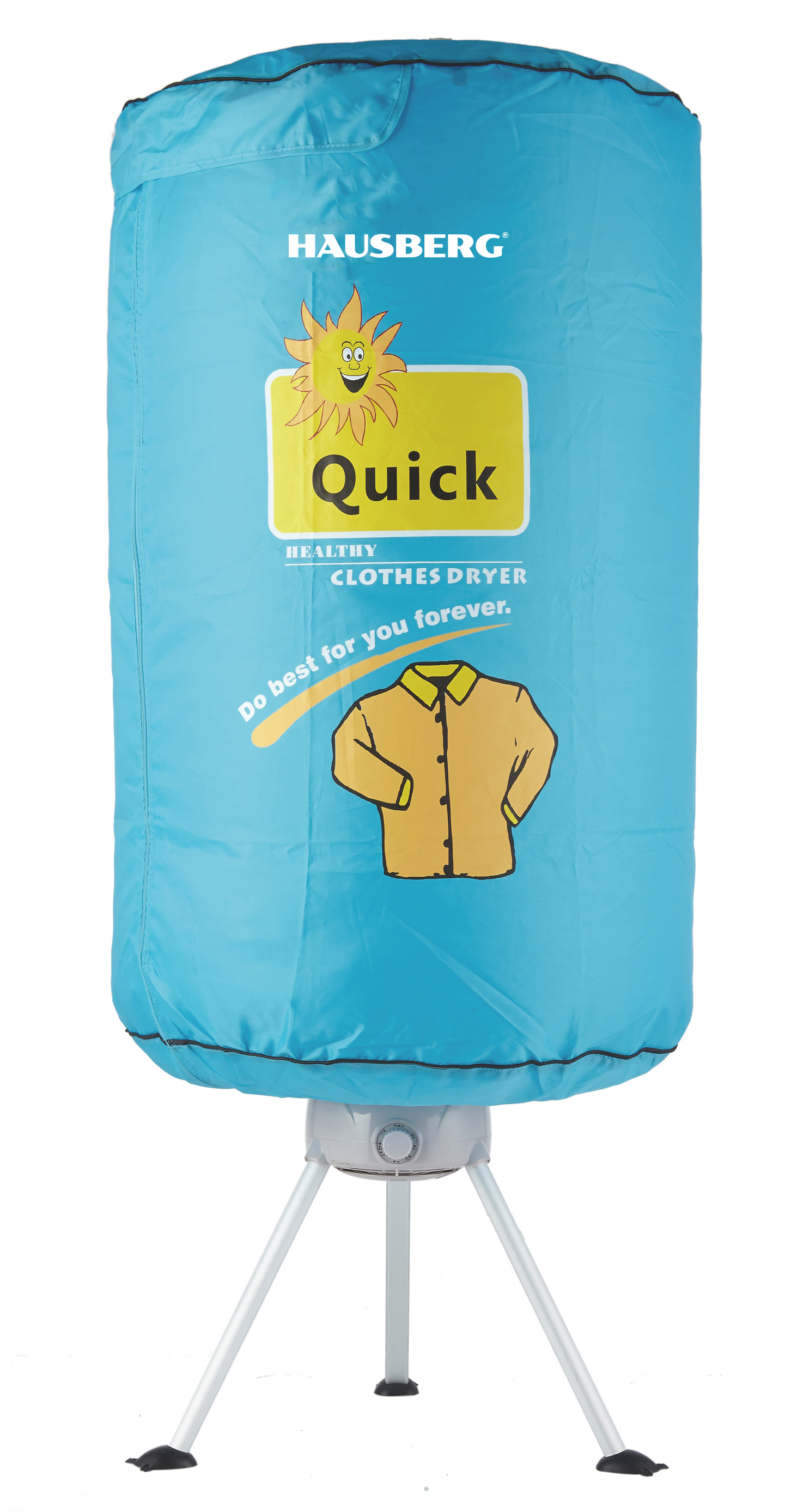 HEALTHY CLOTHES DRYER